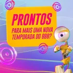 Icone seletiva bbb virtual