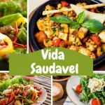 Icone Vida Saudavel  #1