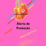 Icone Alerta de promocao