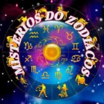 Icone ANJOS DOS ZODIACO