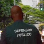 Foto do grupo Defensorias