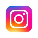 Icone INSTAGRAMwlzn