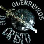 Icone Homens guerreiros de Cristo