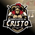 Icone Os remanescentes de Cristo