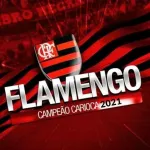 Icone FLAMENGO