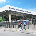 Foto do grupo TERMINAL INTERMUNICIPAL DO JABAQUARA