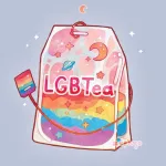 Icone LGBTea 3