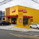 Icone Swift Alto Taquaral