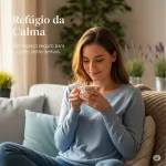 Icone Refugio da Calma