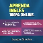 Icone Curso de Ingles
