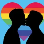 Icone Amizade LGBT