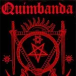 Foto do grupo QUIMBANDA