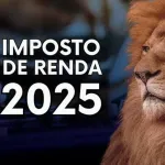 Icone IRPF - 2025