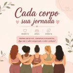 Icone Jejum e vida