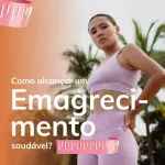 Icone Dicas de emagrecimento