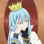 Icone Reino Otaku