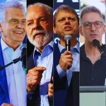 Icone Eleicoes para 2026