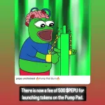 Icone Pepu Holders