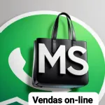Icone Produtos da shoppe