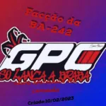 Foto do grupo GAC_ 44AM.  "grupo apaixonados por caminhao".
