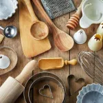 Icone Confeitaria e Receitas.
