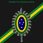 Icone INFANTARIA_BRASIL