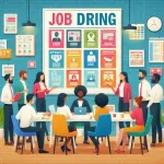 Icone Vagas de emprego no Brasil