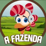 Icone BATE PAPO DA FAZENDA 13