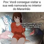 Icone kazuma Web namoro