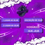 Icone CAMPEONATO DE X1