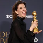 Icone Fernanda Torres ja e winner
