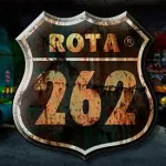 Icone GRUPO ROTA 262 OS ORIGiNAIS
