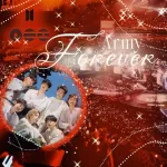 Foto do grupo Army/bts