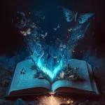 Icone poesia compartilhada