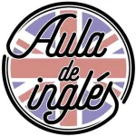 Icone Aulas de Ingles