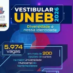 Icone Vestibulandos UNEB 2025