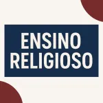 Icone Ensino religioso