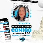 Icone Palpites 07Sports - Glaucia Brozinga