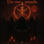 Foto do grupo The Infernal Covenant