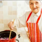 Icone Receitas da Vo Ana