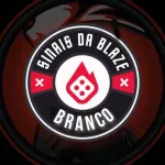 Icone Grupo Free do branco Blaze