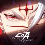 Icone NoRei Crystal Of Atlan