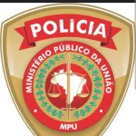 Icone POLICIA do MPU