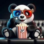 Icone CineFlick BR