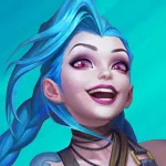 Icone League of legends WR