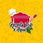 Icone Receitas com amor