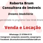 Icone Consultoria Imobiliaria