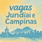 Icone Vagas Administrativas, RH, Financeiro e outras em Geral - Jundiai e Regiao