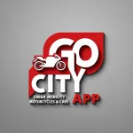 Icone Go City Motorista Avare