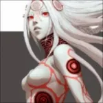Icone animes cosplayers manga cosplay otakus otomes jpop anime - cultura japonesa - hq's desenhos